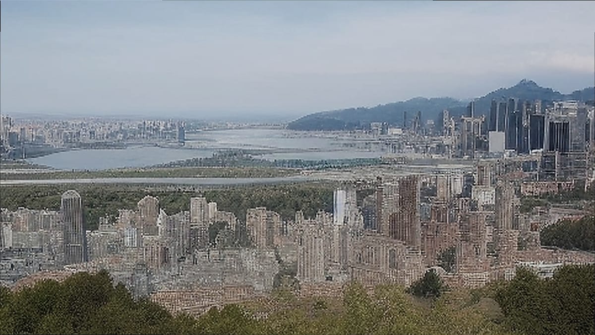 随着 ETH 触及 2400 美元，以太坊鲸鱼表现出不同的观点，其中一只转向比特币