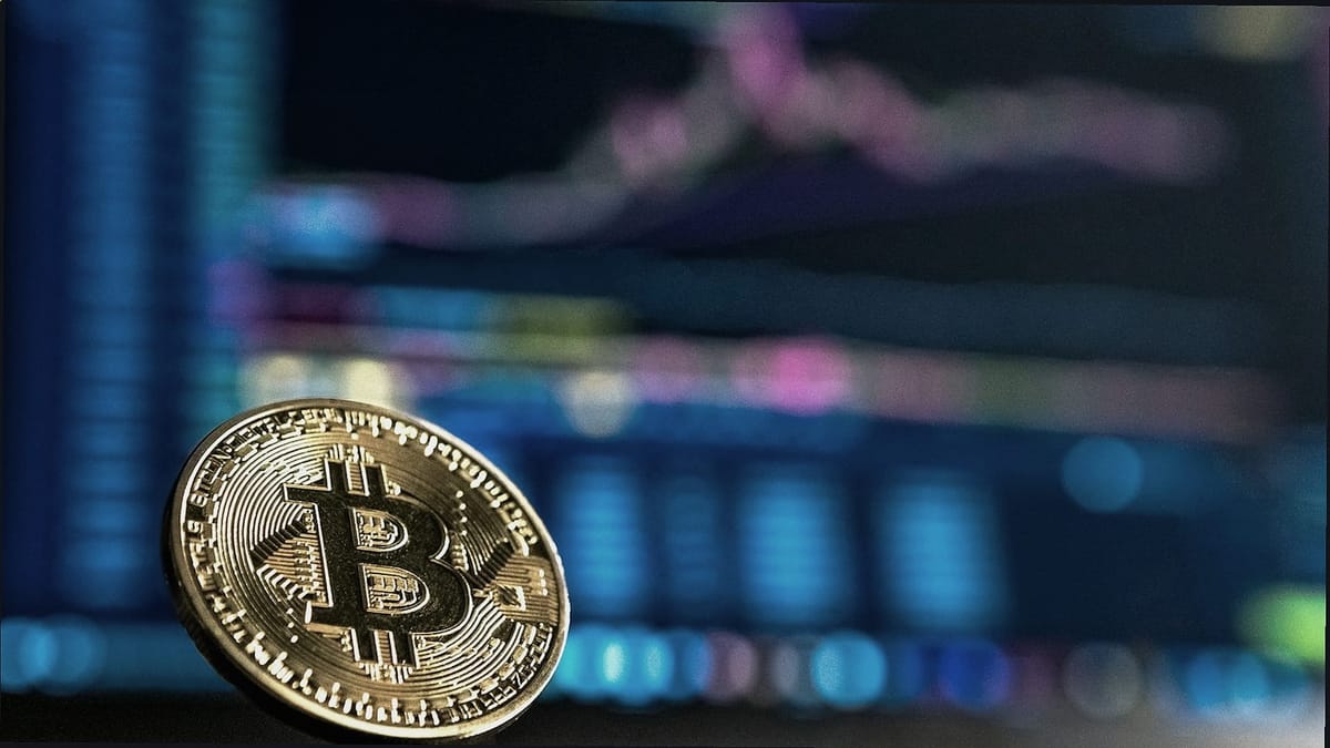 Glassnode数据显示，比特币面临7万美元上方的巨大获利回吐压力