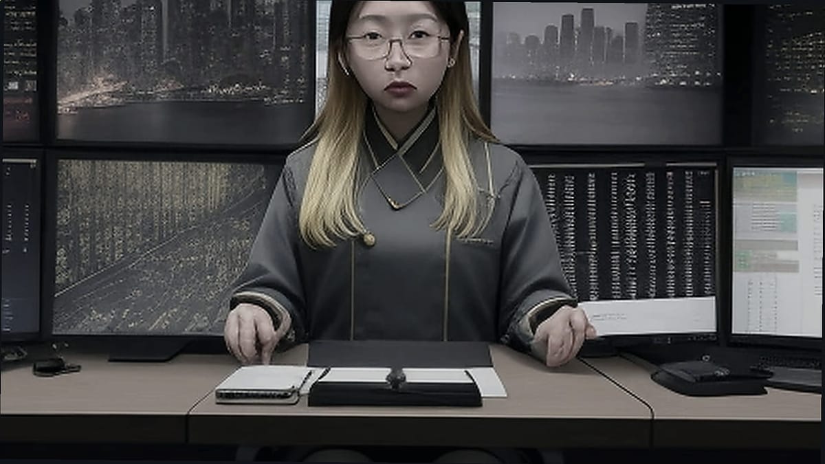 Circle 的阿莱尔表示，在批评不断上升的情况下，USDC 冻结需要法律命令