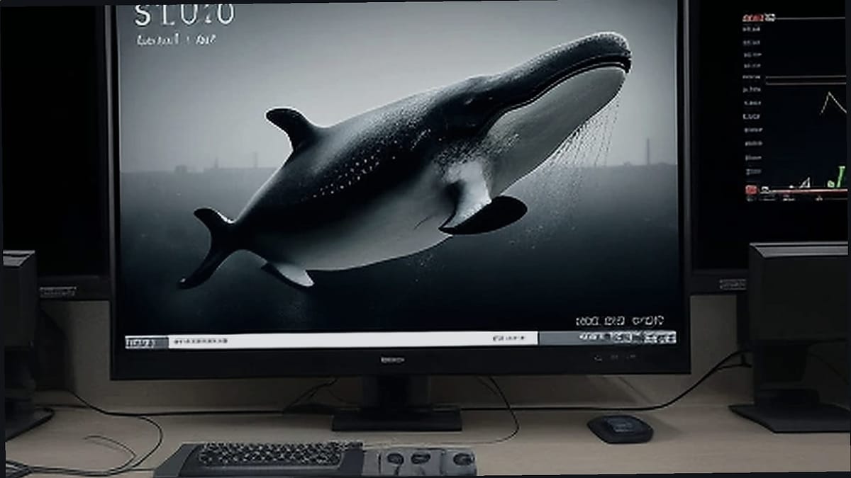 RAVE 代币飙升 3,400% 预示投机泡沫，比特币锚定近 70,000 美元