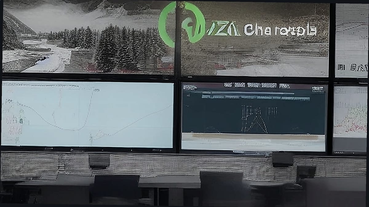 Foundry 推出 Zcash 矿池，获得约 30% 的网络算力