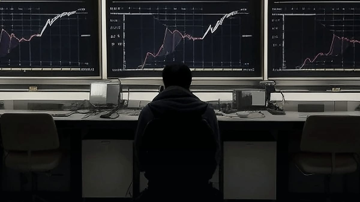 美国军事封锁霍尔木兹海峡引发油价飙升至 104 美元上方，标普 500 指数因伊朗核谈判报告而逐步复苏