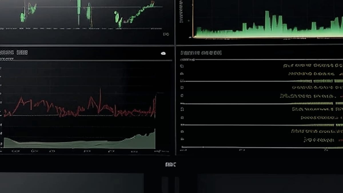 伊朗与美国谈判取得进展，比特币突破 72,000 美元