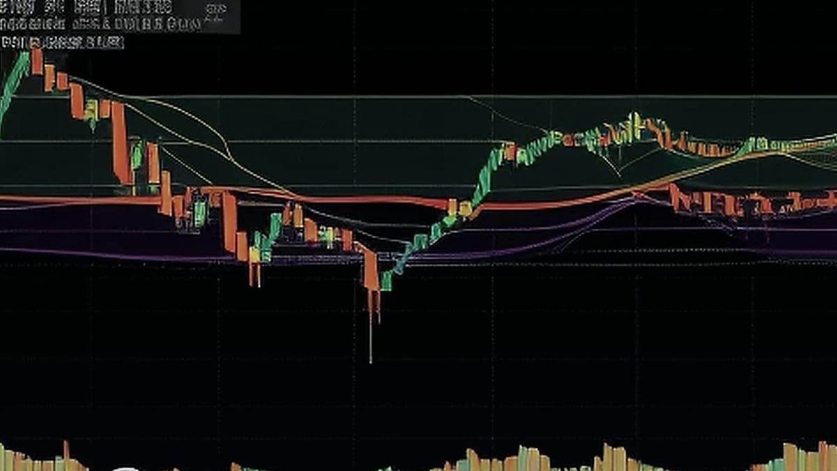 ETH 跌破 2,251 美元，引发主要中心交易所 8.01 亿美元的多头清算