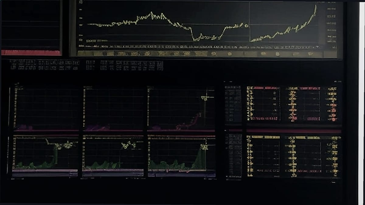 在地缘政治紧张和油价上涨的情况下，比特币保持在 70,000 美元以上的支撑位