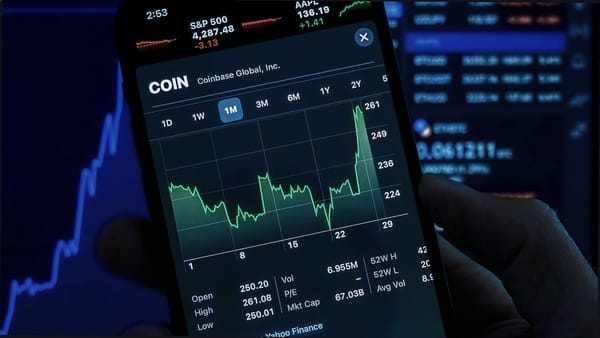 X 在美国和加拿大的 iPhone 上推出实时股票和加密数据的智能现金标签功能