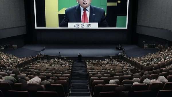 美国中央司令部宣布对伊朗港口实施海上封锁 4 月 13 日生效