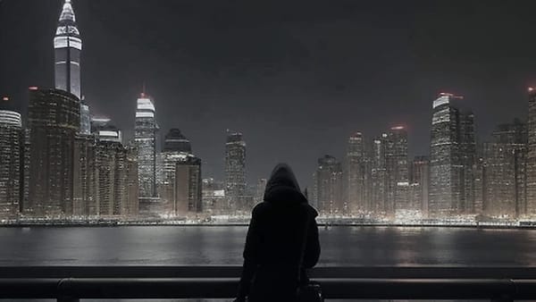 Scroll 提议解散安理会，将协议管理转移给多重签名地址