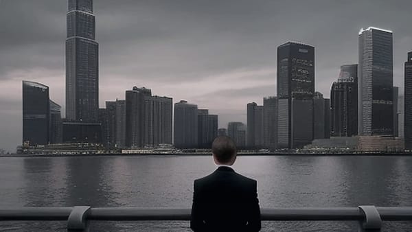 香港向汇丰银行和 Anchorpoint 颁发首张稳定币牌照