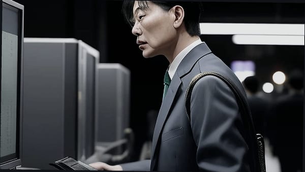 2026 年巴黎区块链周将在卢浮宫卡鲁塞尔大厅举行，高层政治人士出席