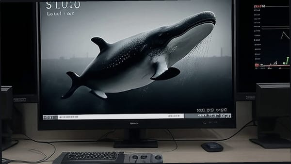 RAVE 代币飙升 3,400% 预示投机泡沫，比特币锚定近 70,000 美元