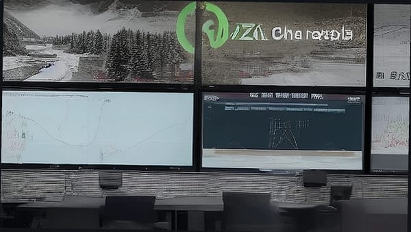 Foundry 推出 Zcash 矿池，获得约 30% 的网络算力