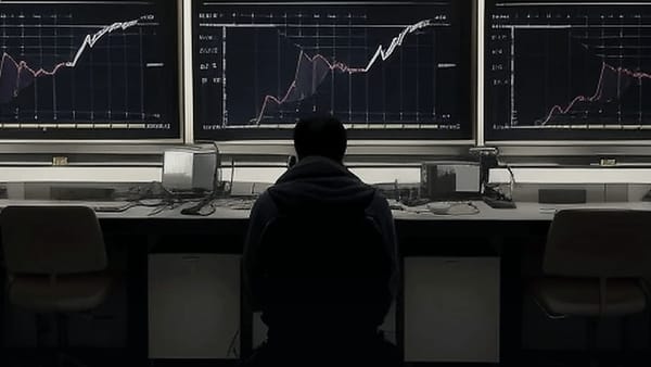 美国军事封锁霍尔木兹海峡引发油价飙升至 104 美元上方，标普 500 指数因伊朗核谈判报告而逐步复苏