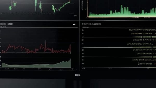 伊朗与美国谈判取得进展，比特币突破 72,000 美元