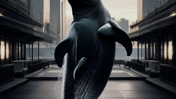 Whale用1,265 XAUt买入2,698.5 ETH，11小时内上涨7%