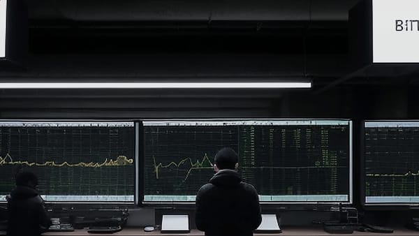 BTC持仓量24小时内飙升8.48%