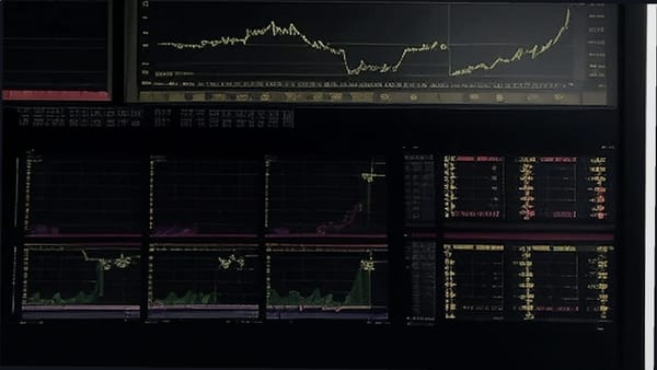 在地缘政治紧张和油价上涨的情况下，比特币保持在 70,000 美元以上的支撑位
