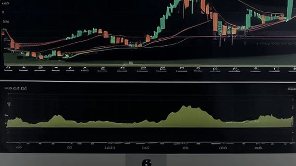 中东紧张局势缓和；比特币反弹至 72,000 美元以上